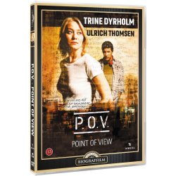 Pov - Point Of View DVD