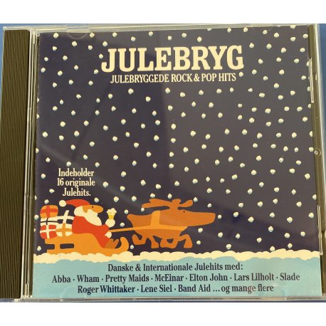 Julebryg