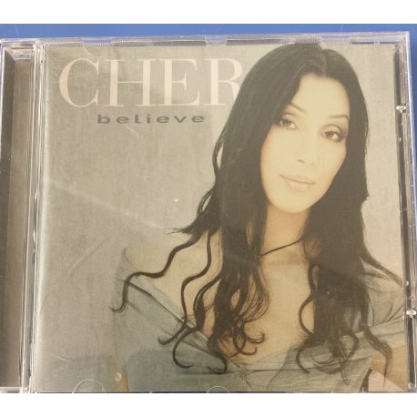 Cher