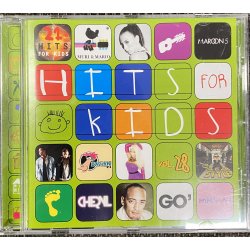 Hits For Kids  "VOL 28"