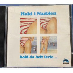 Hold i Nakken