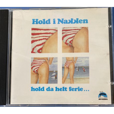 Hold i Nakken