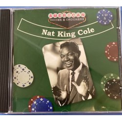 Nat King Cole