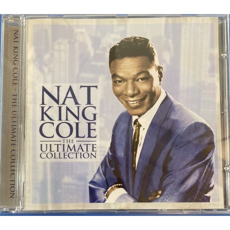 Nat King Cole