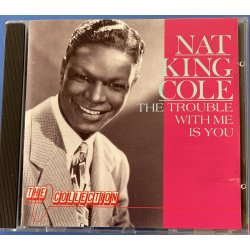 Nat King Cole