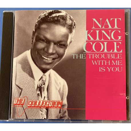 Nat King Cole