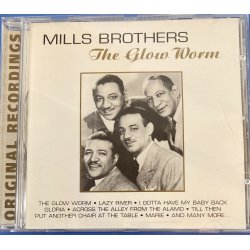 Mills Brothers
