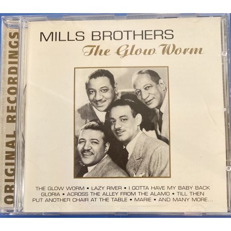 Mills Brothers