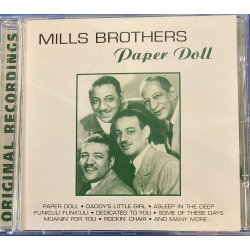 Mills Brothers