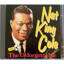 Nat King Cole