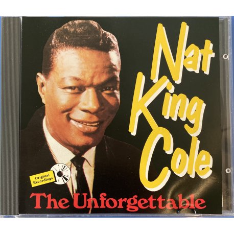 Nat King Cole