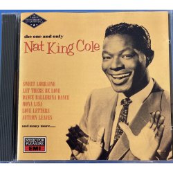 Nat King Cole