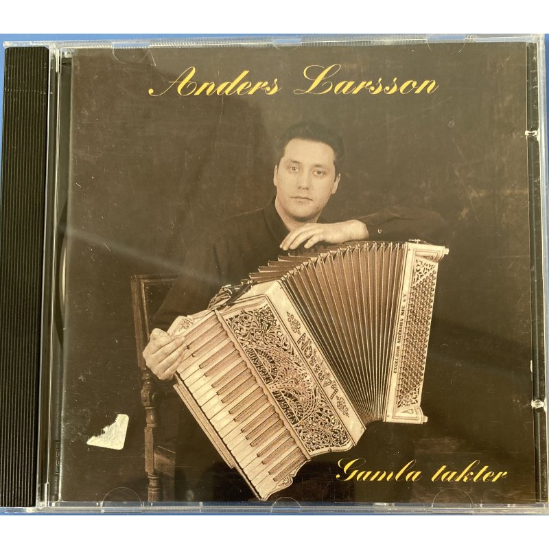 Anders Larsson Kiosken Rødbyhavn