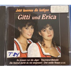 Gitti Und Erica