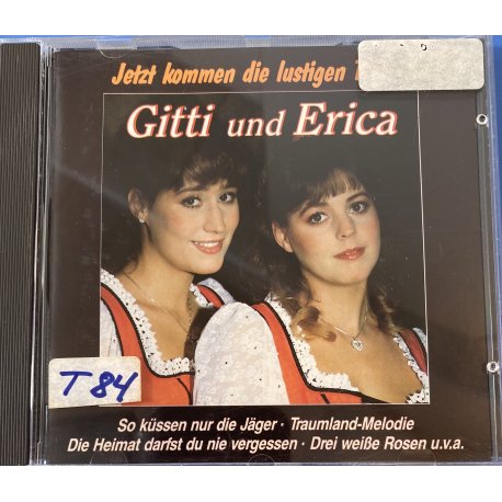 Gitti Und Erica