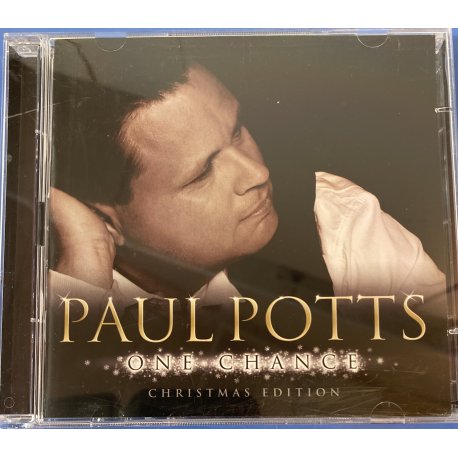 Paul Potts