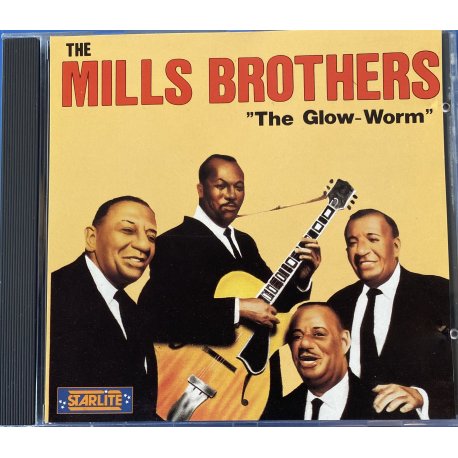 Mills Brothers