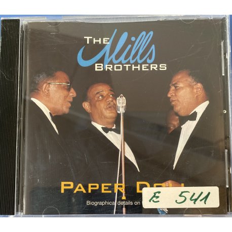 The Mills Brothers