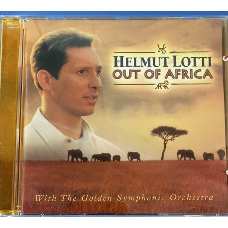 Helmut Lotti