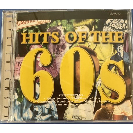 Hits of the 60s