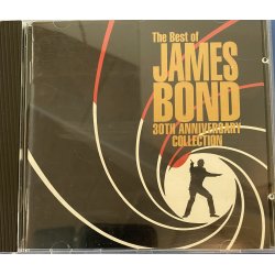 The Best of James Bond
