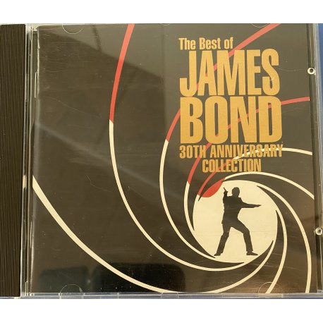 The Best of James Bond