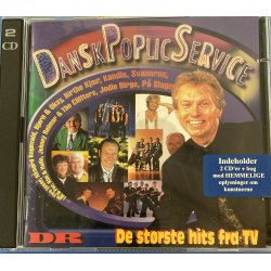 Dansk Poplic Service