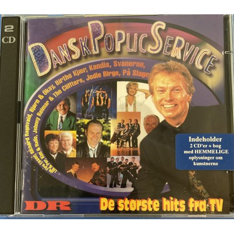 Dansk Poplic Service