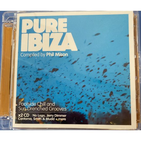 Pure Ibiza
