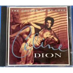 Celine Dion