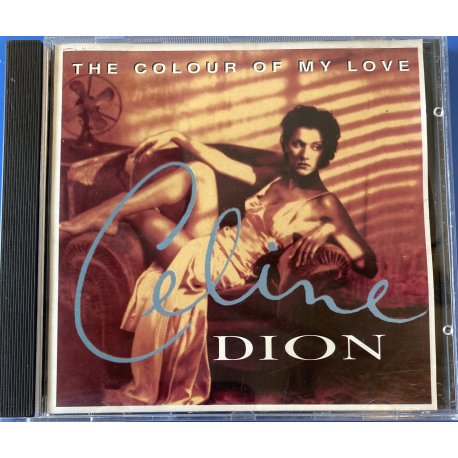 Celine Dion