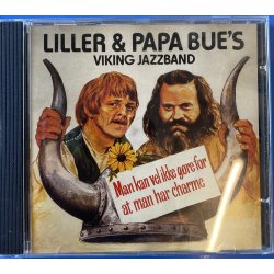 Liller og Papa Bue`s Viking Jazzband