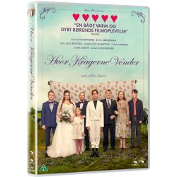 Hvor Kragerne Vender "DVD"