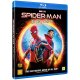 Spider-Man No Way Home "Blu-Ray"