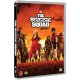 The Suicide Squad  2021  "DVD"