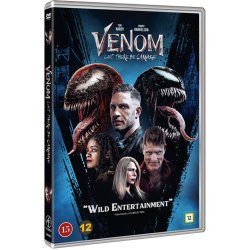 Venom 2 - Let There Be Carnage  "DVD"