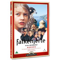 Falkehjerte  "DVD"