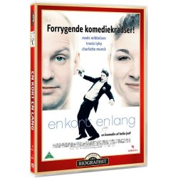 En Kort En Lang   "DVD"