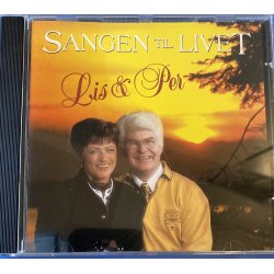 Lis og Per