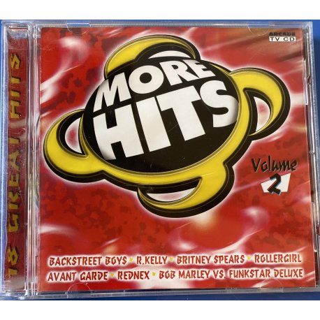 More Hits VOL 2