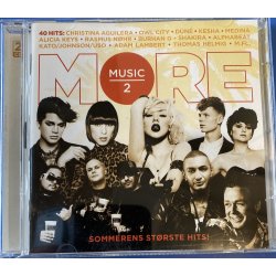 More Musik 2