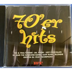 70´er Hits