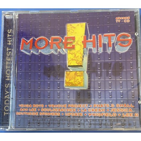 More Hits