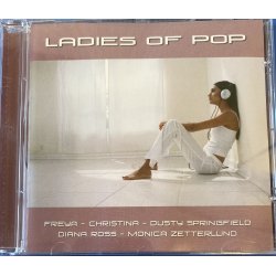 Ladies of Pop