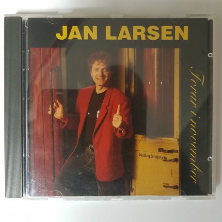 Jan Larsen Forår i November