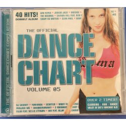 Dance Chart VOL 05
