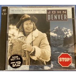 John Denver
