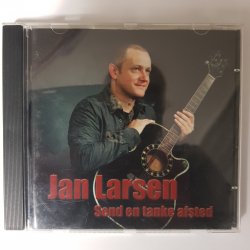 Jan Larsen Send En Tanke Afsted