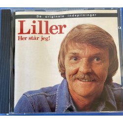 Liller Her Står Jeg