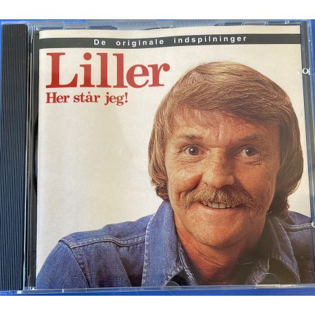 Liller Her Står Jeg